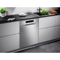 AEG FBB32607ZM 3000-sarjan -astianpesukone, teräs AEG FBB32607ZM 3000-sarjan -astianpesukone, teräs