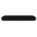 Sonos Ray soundbar, black
