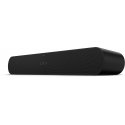Sonos Ray -soundbar, musta