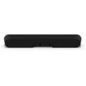 Sonos Ray soundbar, black