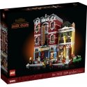 LEGO Icons 10312 - Jazz Club