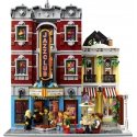 LEGO Icons 10312 - Jazz Club