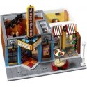 LEGO Icons 10312 - Jazzklubi