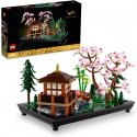 LEGO Icons 10315 - Peaceful garden