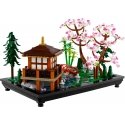 LEGO Icons 10315 - Peaceful garden