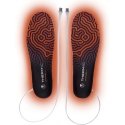 Therm-ic Insole Heat 3D heated insoles, size M Therm-ic Insole Heat 3D heated insoles, size M
