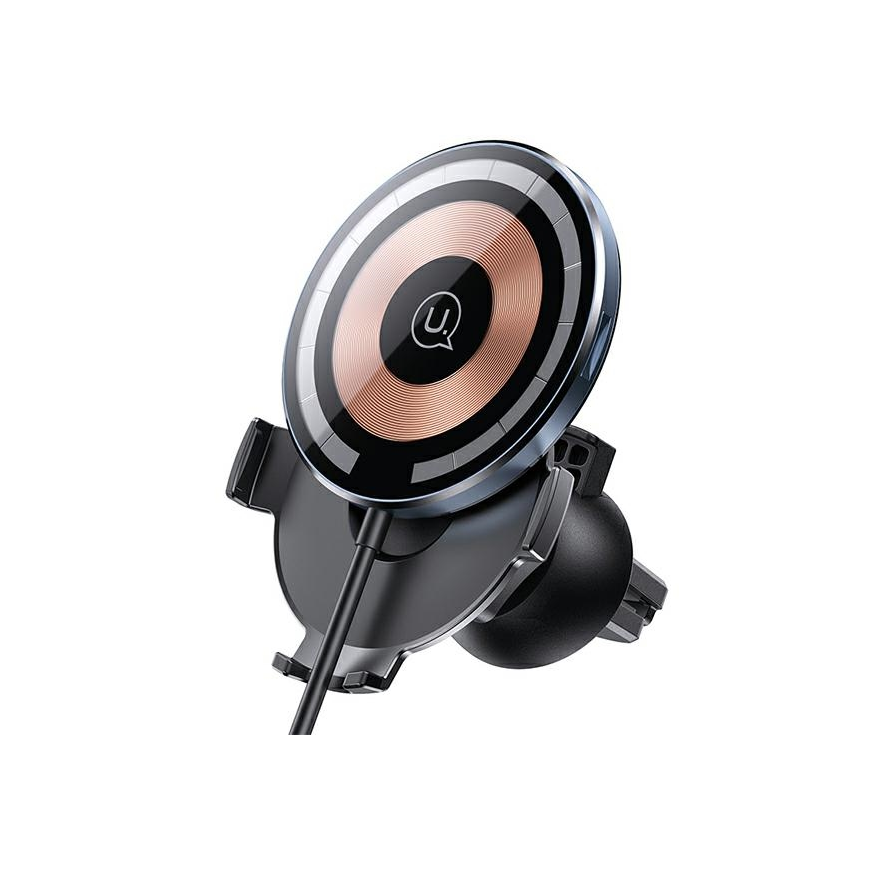 USAMS Inductive holder US-CD164 15W 2w1