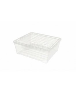 Curver Textil storage container 10l-27189
