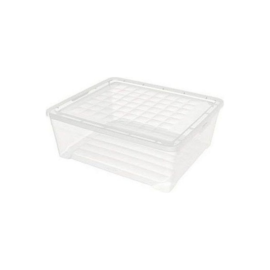 Curver Textil storage container 10l-27189 – 2
