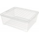 Curver Textil storage container 10l-27189 Curver Textil storage container 10l-27189