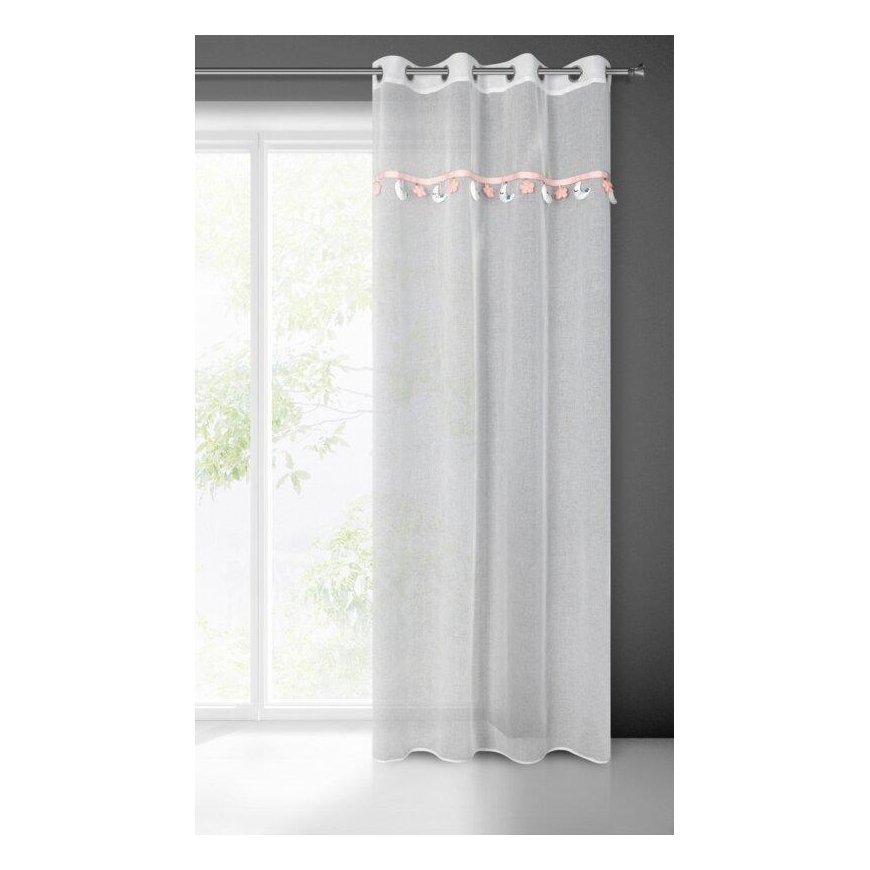 Eurofirany FIR/MOON/1/B 140X250 IS – 3