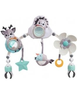 Toy bow Tiny Love Sunny Stroll Magical (code 0050)