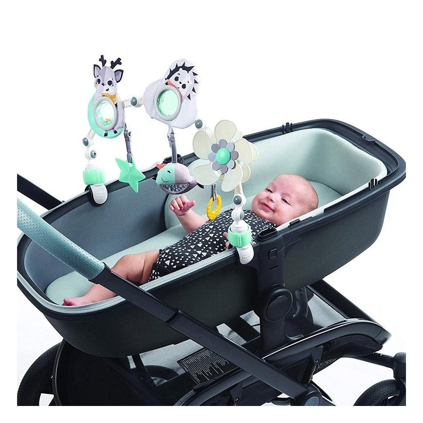 Žaislų lankas Tiny Love Sunny Stroll Magical (kod.0050) – 3