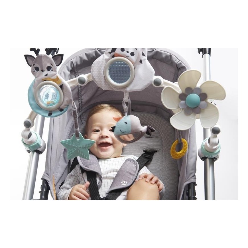 Žaislų lankas Tiny Love Sunny Stroll Magical (kod.0050) – 4