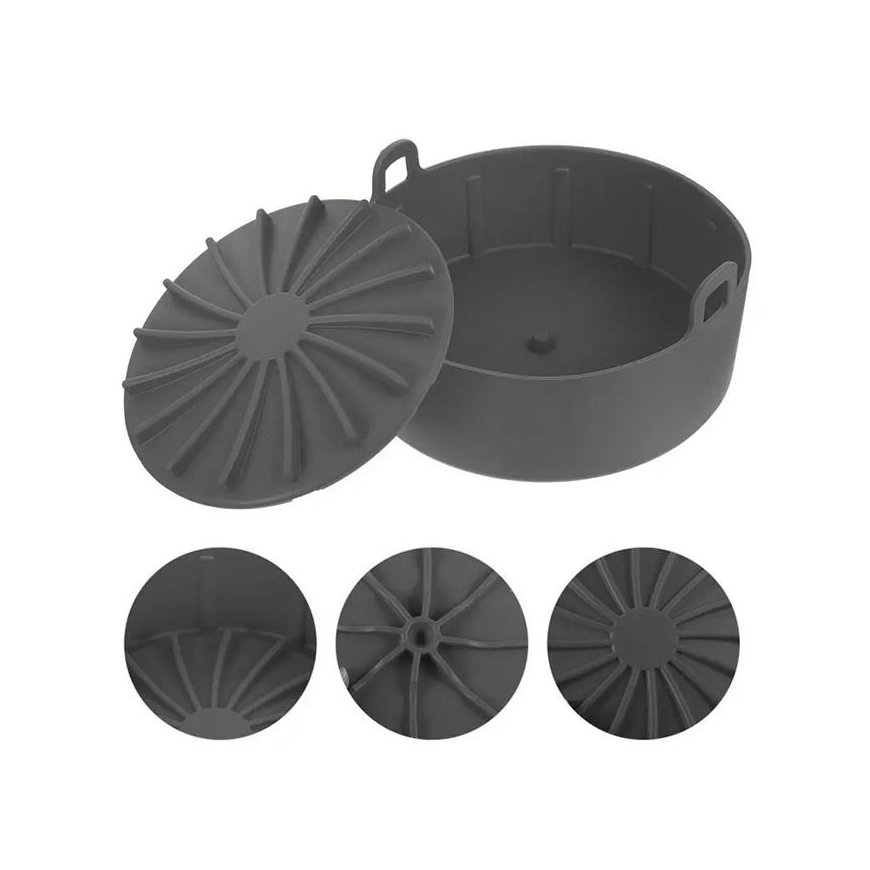 Zyle Silicone baking mold, ZY12SP – 2