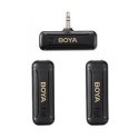 Boya belaidis mikrofonas Boyalink Wireless Boya belaidis mikrofonas Boyalink Wireless