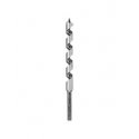 Makita E-07814 3D Spiralinis grąžtas 12 X 400 MM