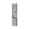 Orno Right asymmetric electric shock with memory and lock Orno Right asymmetric electric shock with memory and lock