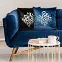 Eurofirany CHP / ROYAL / 3 / C.ZI 45X45 CU Eurofirany CHP / ROYAL / 3 / C.ZI 45X45 CU