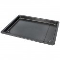Baking tray adjustable 36-52 x 33 cm / Birkmann Baking tray adjustable 36-52 x 33 cm / Birkmann