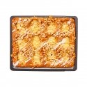 Baking tray adjustable 36-52 x 33 cm / Birkmann Baking tray adjustable 36-52 x 33 cm / Birkmann