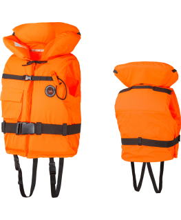 Aquarius Marine Life Jacket Sea of Water (Certified)
