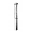 GRAPHITE Diamond drills 5-12 mm with guide, 6 pcs