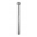GRAPHITE Diamond drills 5-12 mm with guide, 6 pcs