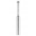 GRAPHITE Diamond drills 5-12 mm with guide, 6 pcs