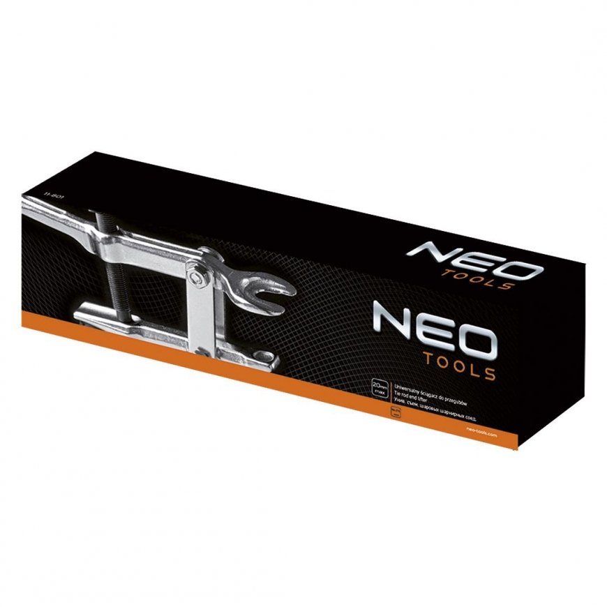 Neo Universalus šarnyro traukiklis 20mm - 11-801 – 2