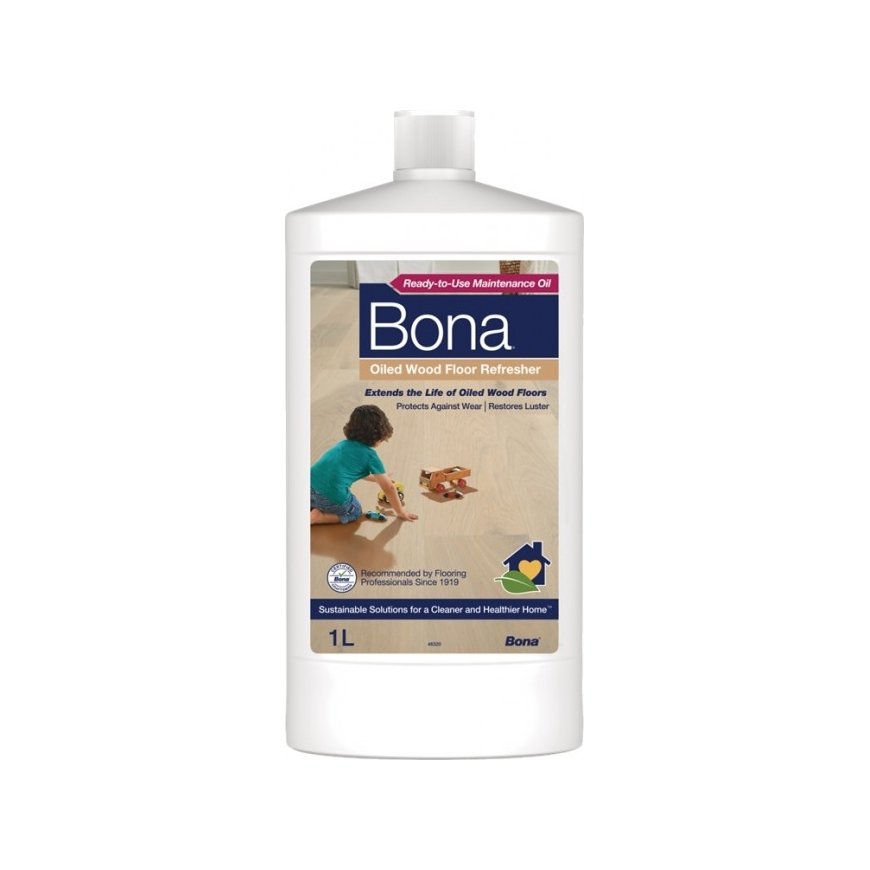 Bona Oil Freshener 1L