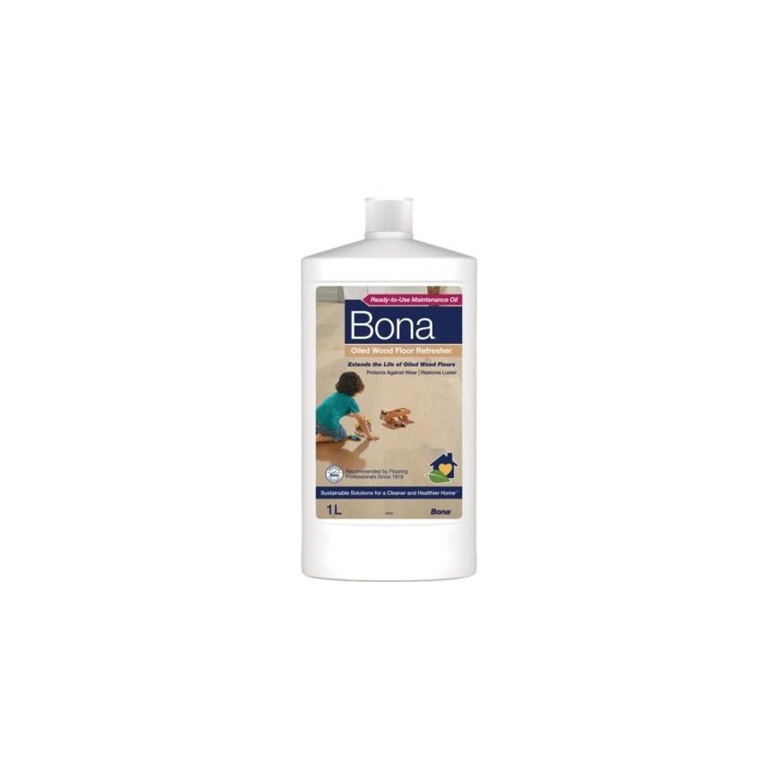 Bona Oil Freshener 1L – 2