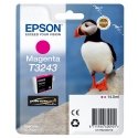 Epson T3243 tintes kārtridžs 1 pcs Oriģināls Fuksīns