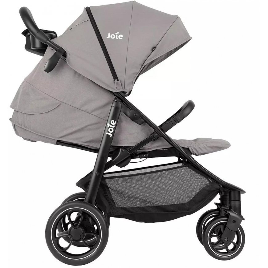 Joie Litetrax Pro - Stroller | Pebble – 3