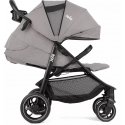 Joie Litetrax Pro - vežimėlis | Akmenukas Joie Litetrax Pro - vežimėlis | Akmenukas