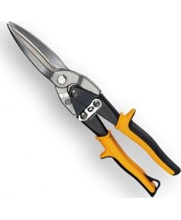 Proline Pro-Line sheet metal scissors, straight, long 290 mm (17385)