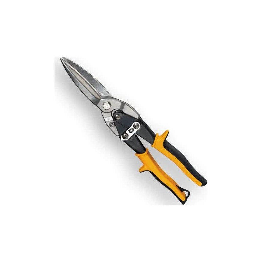 Proline Pro-Line sheet metal scissors, straight, long 290 mm (17385)