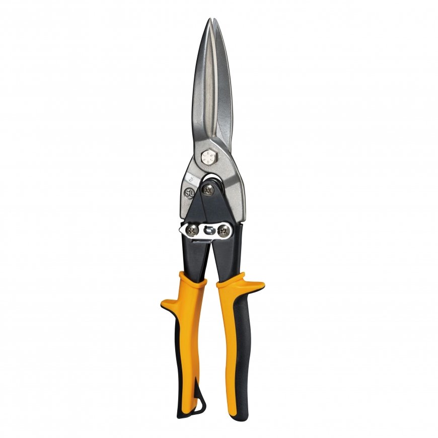 Proline Pro-Line sheet metal scissors, straight, long 290 mm (17385) – 2