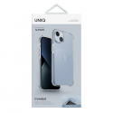 Dėklas Uniq UNIQ etui Combat iPhone 14 Plus 6,7" mėlynas/arctic mėlynas Dėklas Uniq UNIQ etui Combat iPhone 14 Plus 6,7" mėlynas/arctic mėlynas
