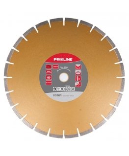 Proline Pro-Line deimantinis diskas 300x25,4mm LASER - 89360