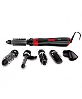 Multistyler, GAMA 1200W, 6IN1, TURBO, antibacterial