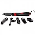 Multistyler, GAMA 1200W, 6IN1, TURBO, antibacterial Multistyler, GAMA 1200W, 6IN1, TURBO, antibacterial