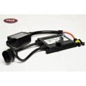 Amio 01948 Set slim H7M (metal) 4300K Amio 01948 Set slim H7M (metal) 4300K