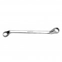 Mega ring spanner, offset 25 x 28 mm (36555) Mega ring spanner, offset 25 x 28 mm (36555)