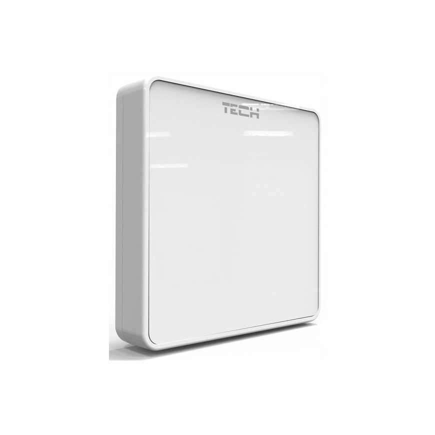 Tech C-8R wireless temperature sensor -