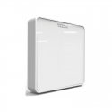 Tech C-8R wireless temperature sensor - room, white