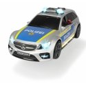 Dickie Toys Mercedes Benz E43 AMG Police Dickie Toys Mercedes Benz E43 AMG Police