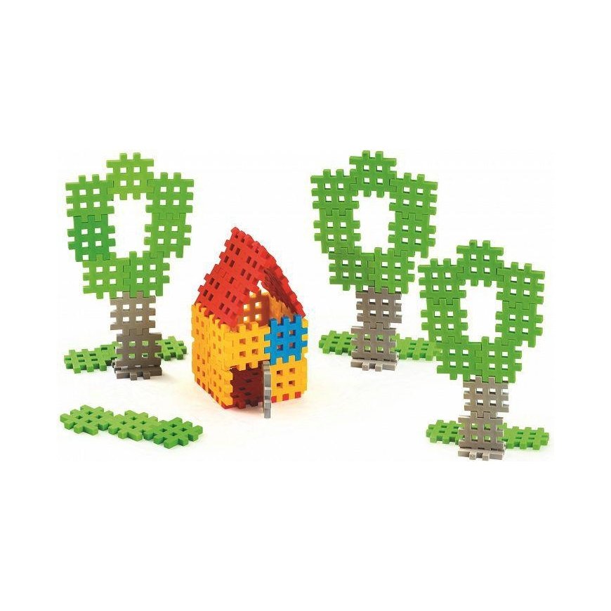 Marioinex Construction blocks "Mini Waffles&quot