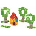 Marioinex Construction blocks "Mini Waffles" 70 pcs Marioinex Construction blocks "Mini Waffles" 70 pcs