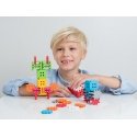 Marioinex Construction blocks "Mini Waffles" 70 pcs Marioinex Construction blocks "Mini Waffles" 70 pcs
